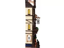 Wesley Pub